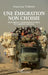 Une émigration non choisie: Histoires de demandeurs d'asile du Darfour (Soudan) by Marie-José Tubiana