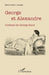 George et Alexandre: Portrait de George Sand by Marie-France Lavalade