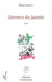 L'envers du jasmin: Essai littéraire by Sarra Louati