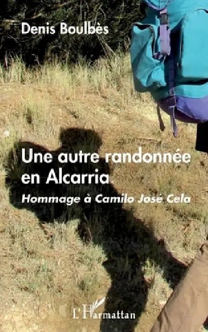 Une autre randonnée en Alcarria: Hommage à Camilo José Cela by Boulbes Denis