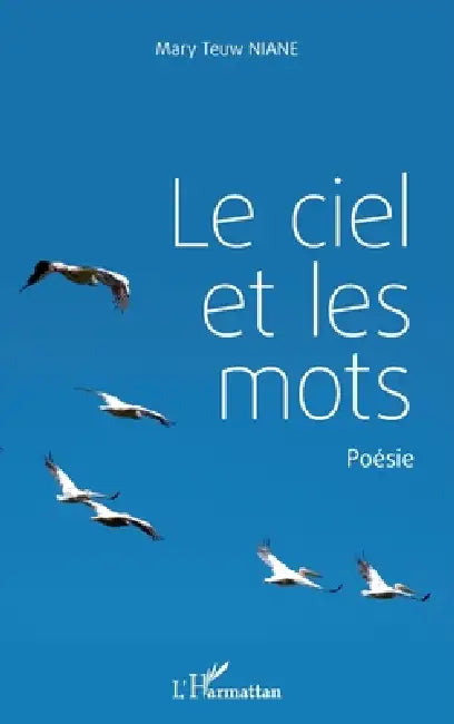 Le ciel et les mots by Teuw Niane Mary