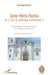 Santa Marta Poetica ou "Dire le politique autrement": Explorations ethnographiques en Caraïbe colombienne by Benei Veronique