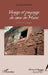 Visages et paysages du coeur du Maroc: Carnets de voyages by Jaouad Mdidech