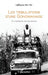 Les tribulations d'une Gondwanaise: A la recherche des lois perdues by Mint Die Lakhsara