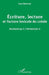 Écriture, lecture et facture lexicale du créole: Ranboulzay 2 / Révolution 2 by Jean Bernabe