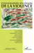 Ethnographies politiques de la violence by Laurent Bonelli