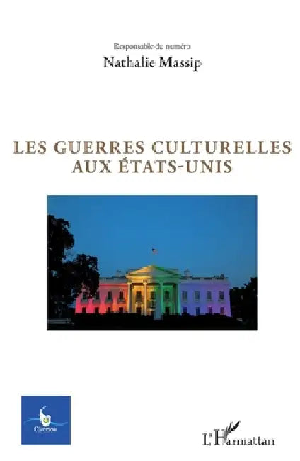Les guerres culturelles aux États-Unis by Christian Gutleben