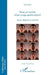 Mise en scène d'un corps performatif: Entre identité & altérité by Chen Qing