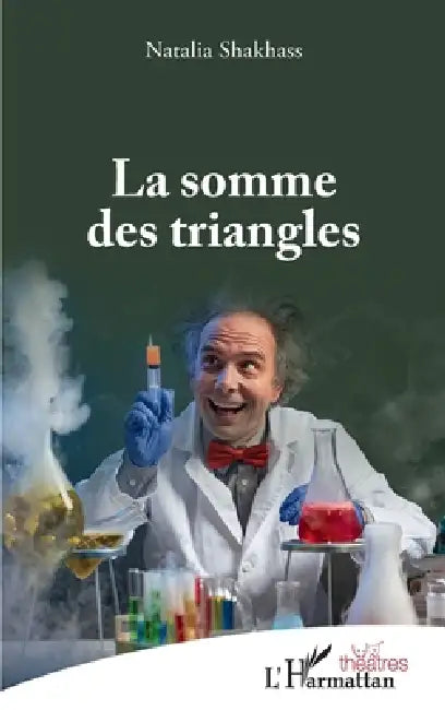 La somme des triangles by Natalia Shaposhnikova
