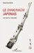 Le shakuhachi japonais: Une tradition réinventée by Bruno Deschênes