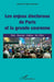 Enjeux électoraux de Paris et la grande couronne (Les): Paris - Esonne - Yvelines - Val-d'Oise by Nkunzumwami Emmanuel