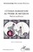 Ethique humanitaire au prisme de Nietzsche (L'): Pitié et souffrance by Moutoumbou Ndjoungui Roland Rodrigue