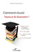 Comment réussir l'épreuve de dissertation ?: Règles de bases et méthode d'apprentissage + 30 sujets traités + 11 plans de sujets exposés + 50 sujets p by Samb Tafsir Al Ousseynou
