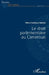 Droit parlementaire au Cameroun (Le) by Ngayap Pierre Flambeau