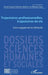 Trajectoires professionnelles, trajectoires de vie: Entre engagement et réflexivité by Kaddouri Mokhtar, Osty Florence, Gérald Gaglio