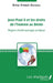 Jean-Paul II et les droits de l'homme au Bénin: Regard d'anthropologie juridique by Ouinsou Brice Ernest