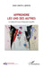 Apprendre les uns des autres: La réciprocité source d'éducation mutuelle by Jean-Marie LaBelle