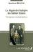 La légende kabyle du bélier blanc: Témoignage autobiographique by Mouloud Behiche