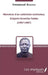 Mémoires d'un catéchiste instituteur, Grégoire Essomba Tamba: (1907-1987) by Emmanuel Bidzogo