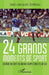 24 grands moments de sport: Comme autant de beaux suppléments de vie by Greteau Jean Jacques