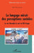 Le langage miroir des perceptions sociales: Le cas Nzombo le soir en RD Congo by Nzunguba Ibio