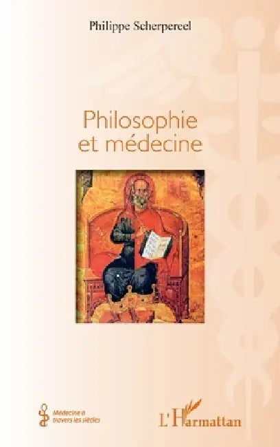 Philosophie et médecine by Philippe Scherpereel