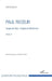 Paul Ricoeur: Image de Dieu: Origine et déchéance Tome 1 by Hyejeong Seo