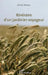 Itinéraire d'un jardinier-voyageur by Neveu Andre