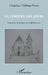 La lumière des jours: Souvenirs d'enfance et d'adolescence by Claudine Thibout-Pivert