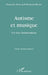 Autisme et musique: Un duo harmonieux by Raymond Bossut, Francoise Dorocq