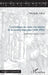 La musique au coeur des enjeux de la société française (1896-1956): Histoire de la musique - société by Alten Michele