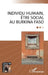 Individu humain, être social au Burkina Faso by Zezouma Sanou