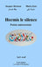 Hormis le silence: Poésie entrecroisée by Maria Zaki, Jacques Herman
