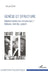 Genèse et structure: Déplacements post-structuraux, I Deleuze, Derrida, Lyotard by Smith Claude