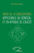 Droit de la concurrence applicable au Sénégal et en Afrique de l'ouest by Ndour Khaly Adama