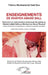 Enseignements de Shaykh Abass Sall by Diop Thierno Mouhammad Said