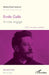 Emile Gallé: Artiste engagé L'art nouveau sublimé by Sicard Lenattier Helene