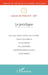 Le juridique: Cahiers de l'IREA n°9-2017 by Zeinabou Ahmadou Tounkara