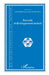Pauvreté et développement inclusif by Maurice Catin