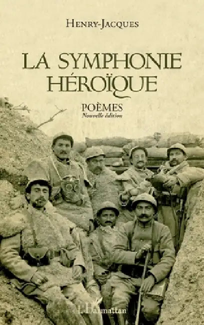La symphonie héroïque by Henry-Jacques (+)