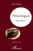 Rênes longues: Récits équestres by Julie Wasselin Degrange