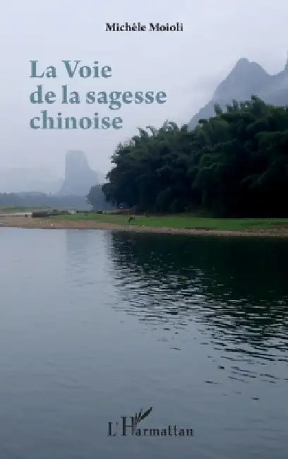 La Voie de la sagesse chinoise by Moioli Michele