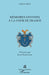 Mémoires envoyés à la cour de France by Iryna Dmytrychyn Bonin