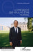 Le président qui voulait être normal by Renaut Laurene