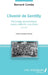L'avenir de gentilly: Patronage, gymnastique, coeurs-vaillants, scoutisme 1905-1972 by Combe Bernard