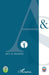 Arts et sociétés numéro 1 by Institut Des Beaux Arts de l'Universi