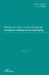 Moroccan neo-constitutionalism: Meeting the challenge of the Arab Spring by Abdelhak Azzouzi, Cabanis Andre