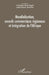 Mondialisation, accords commerciaux régionaux et intégration de l'Afrique by Silem Ahmed, Azzedine Ghoufrane, Gbaguidi Ozochias