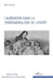 L'aliénation dans la Phénoménologie de l'esprit by Nikos Foufas