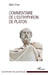 Commentaire de l'Euthyphron de Platon by Djibril Samb